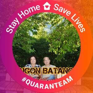 Meet your Posher, Doris